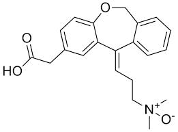 Olopatadine USP Related Compound B
